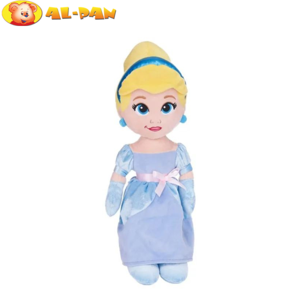 Λούτρινο Disney Cinderella