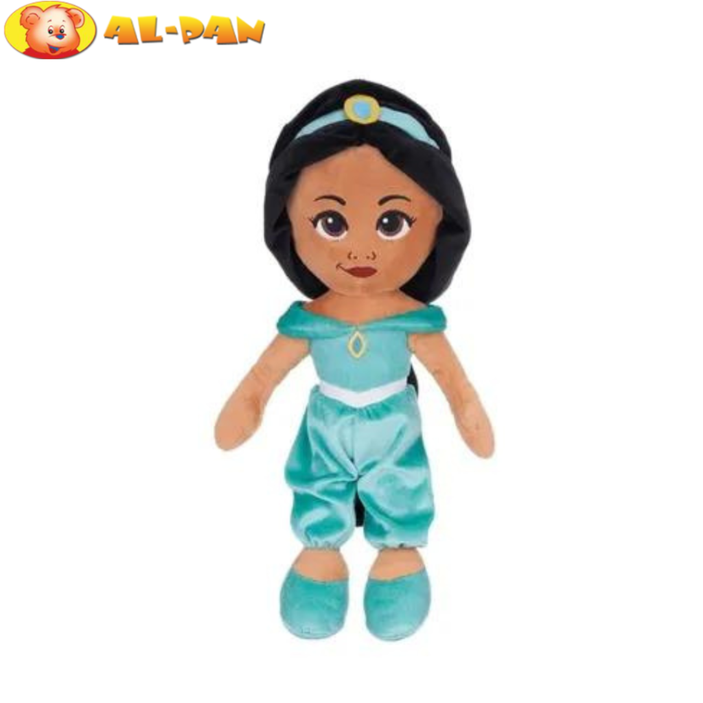 Λούτρινο Disney Jasmine
