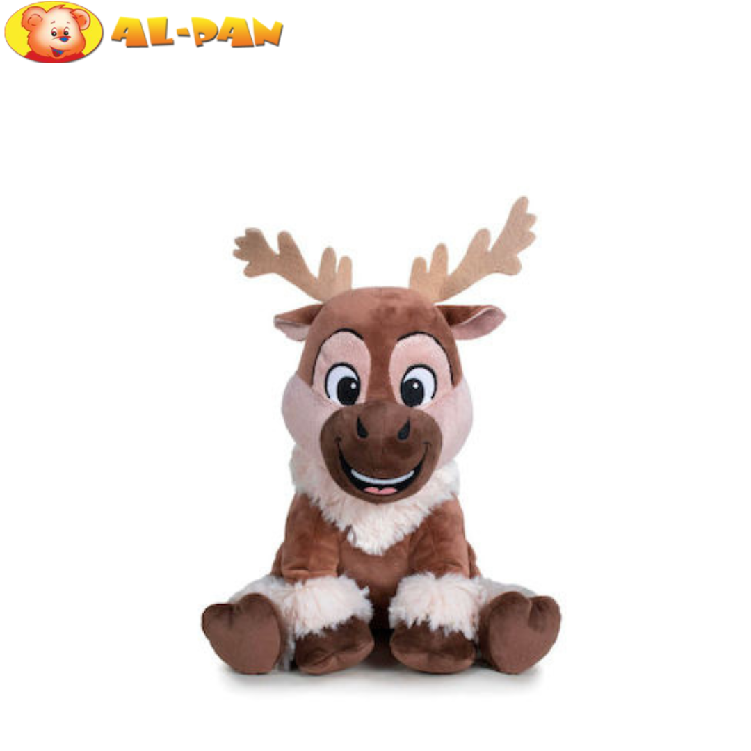 Disney Λούτρινο  Frozen Sven 