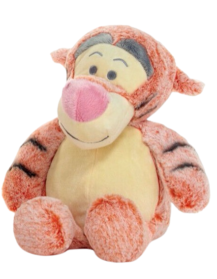 Λούτρινο Winnie The Pooh - Τίγρης 