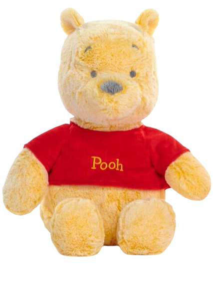 Λούτρινο Winnie the Pooh 