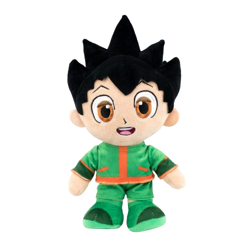 Λούτρινο HunterxHunter Gon
