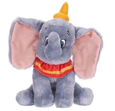 Λούτρινο Disney Dumbo 
