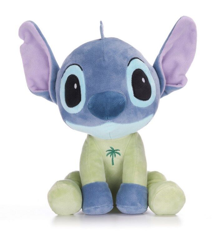 Λούτρινο Disney Stich Rompers 