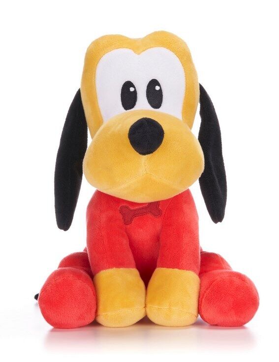 Λούτρινο Disney Pluto Rompers 