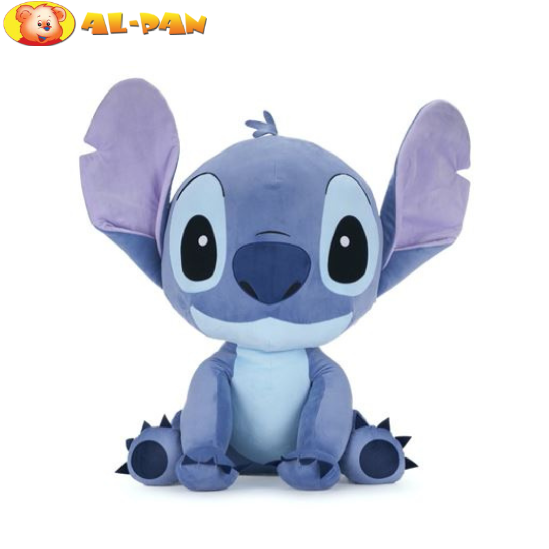 Λούτρινο Disney Lilo & Stitch - Stitch 45cm 