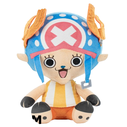 Λούτρινο One Piece Chopper