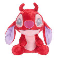 Λούτρινο Disney Leroy Snuggletime 