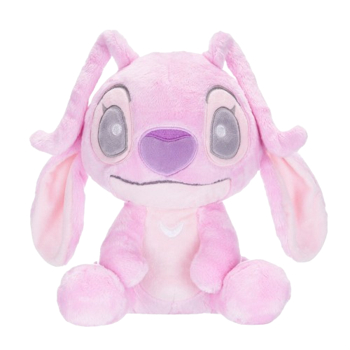 Λούτρινο Disney Angel Snuggletime 