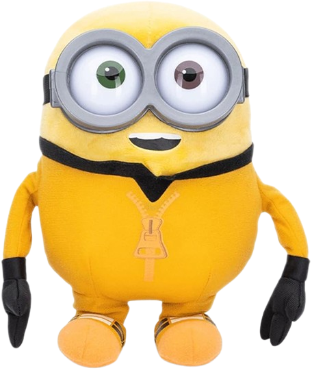 Minion Kung fu Bob 30cm