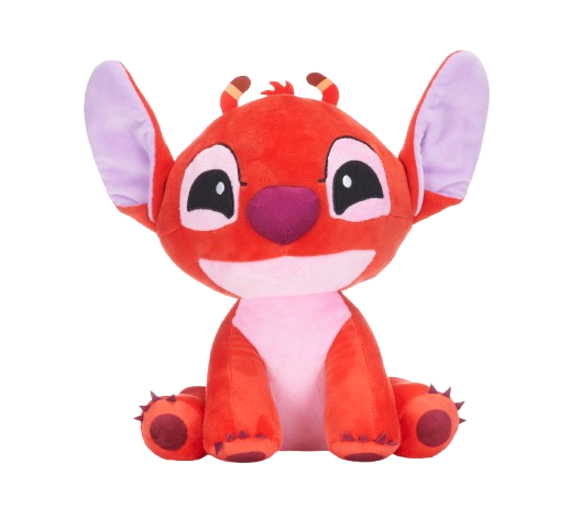 Disney Stitch Leroy 