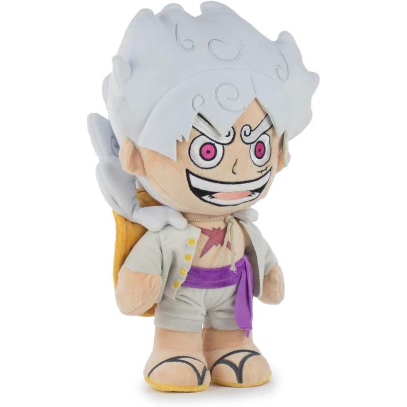 One Piece Luffy G5 Limited Edition 