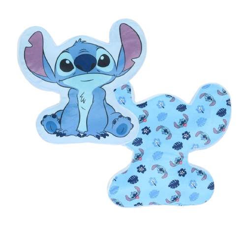 Μαξιλάρι Stitch 