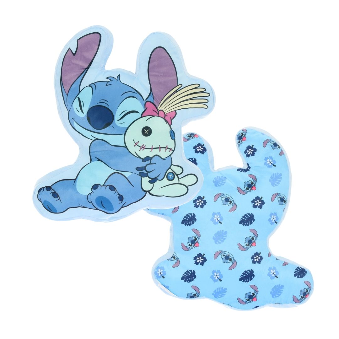 Stitch and Scrump Μαξιλάρι 