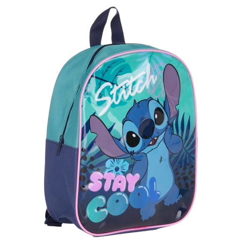 Stitch Τσαντούλα 29cm