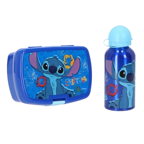 Stitch Φαγητοδοχείο
 