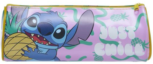 Stitch Κασετίνα 