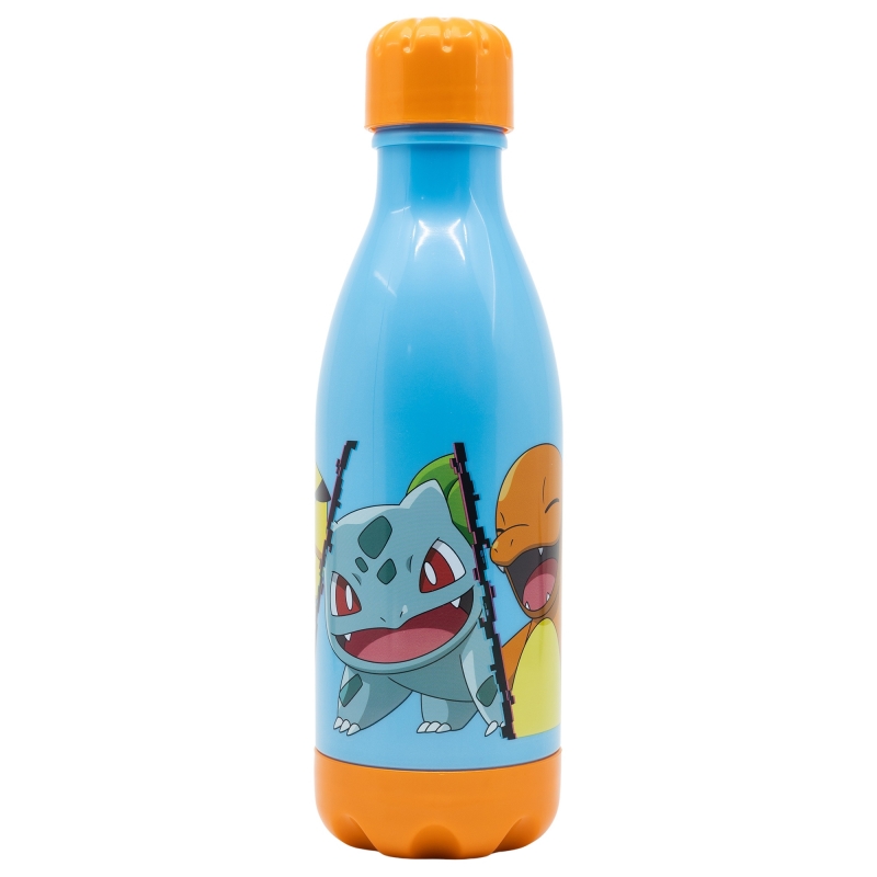 Pokemon Μπουκάλι 400mL