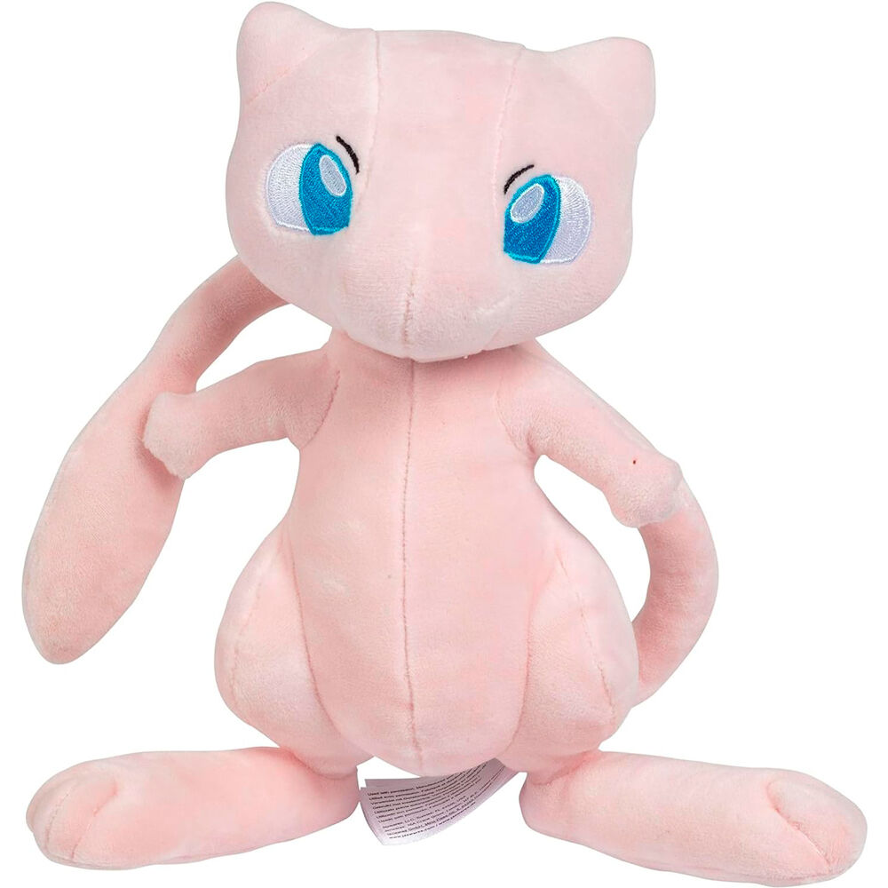 Pokemon Mew 20cm 