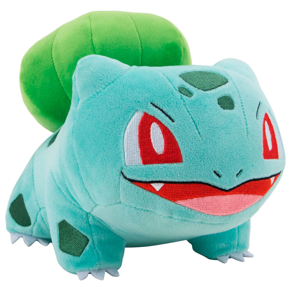Pokemon Bulbasaur 20cm 
