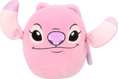 Angel Squishy 22cm