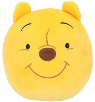 Winnie The Pooh Squishy 22cm