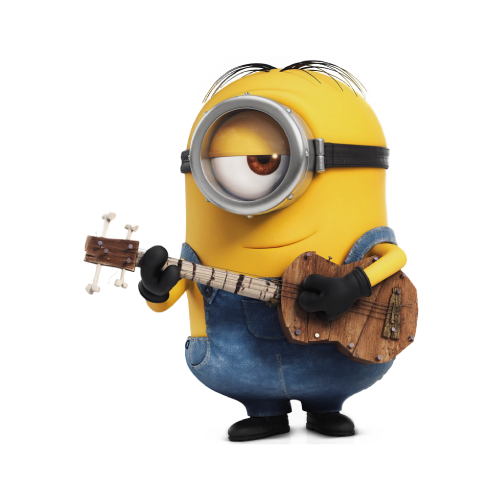Minions