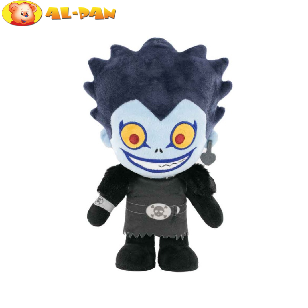 Λούτρινο Death Note RYUK 28cm