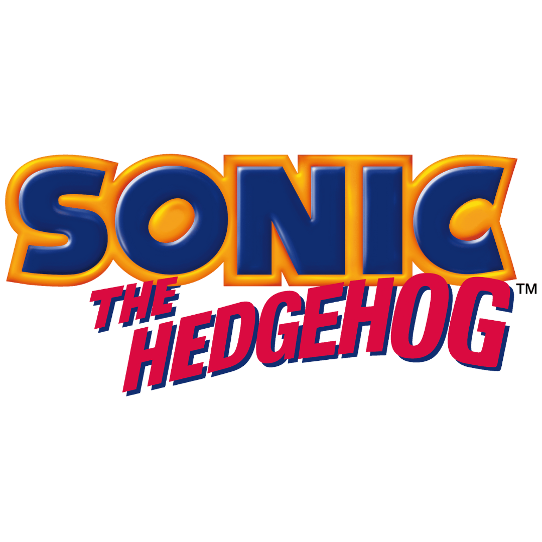 Sonic The Hedgehog