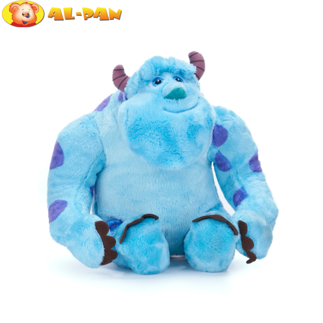 Λούτρινο Disney Μπαμπούλας ΑΕ Sulley 