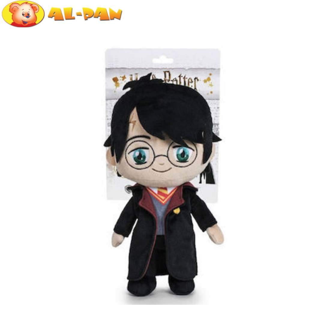 Λούτρινο Harry Potter